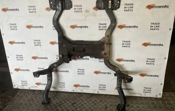 Mini One - Cooper R50 - 53 Front subframe