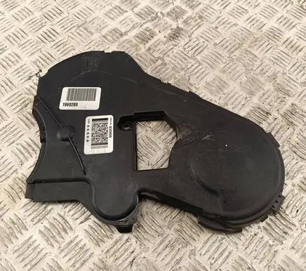 Volvo XC60 Timing belt guard (cover) 08658108