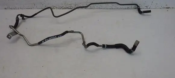 Nissan Navara Power steering hose/pipe/line 