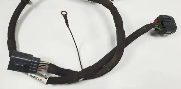 Aston Martin Rapide Other wiring loom AD43-14407-AC
