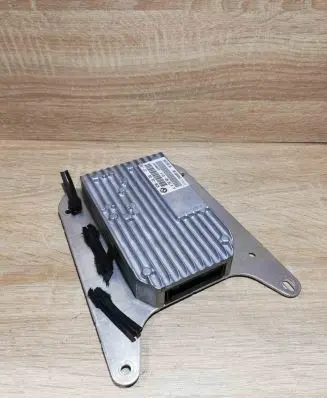 BMW X5 E70 Central body control module 6792501