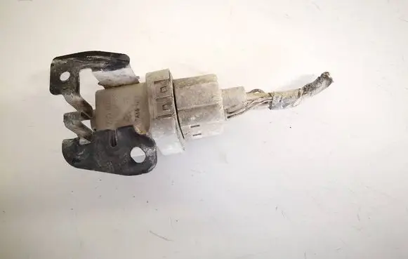 Hyundai ix35 Glow plug pre-heat relay 368332f155