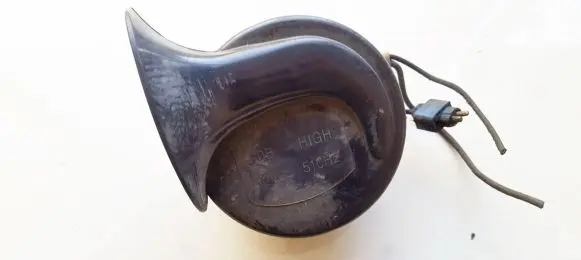 Volkswagen Touran I Horn signal