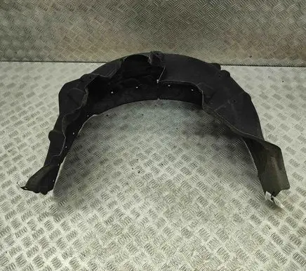 Polestar 2 Rear arch fender liner splash guards 32352544