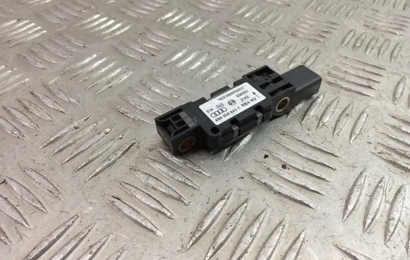 Audi A6 S6 C5 4B Airbag control unit/module 4B0959643C