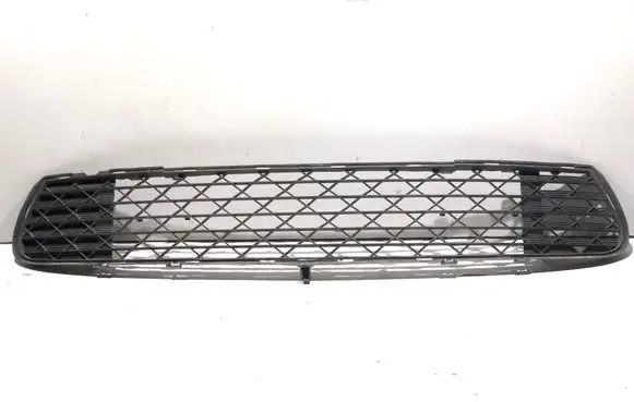 Citroen C4 I Picasso Front bumper lower grill 9680402877