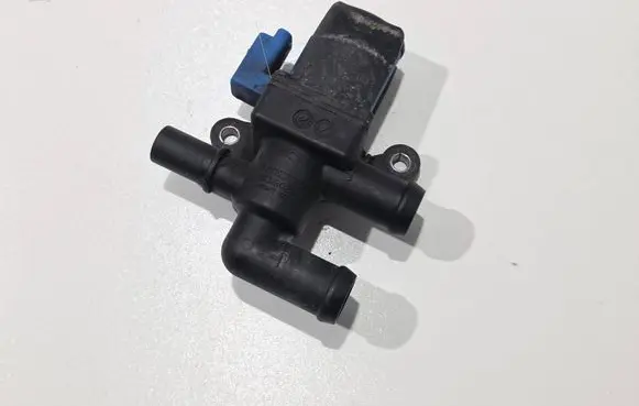 Volvo V60 Electric engine pre-heating system (optional) 31319025