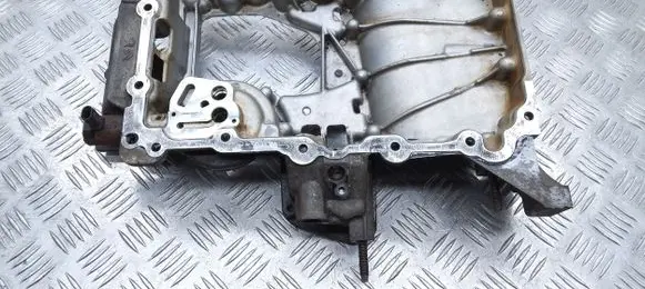 Peugeot 308 Oil sump 9809665980