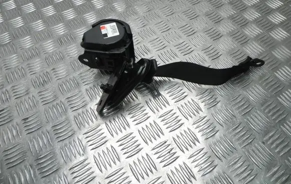 BMW 2 F22 F23 Front seatbelt 7293267 M2785