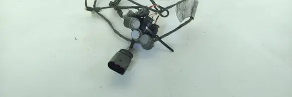 Audi A8 S8 D4 4H Parking sensor (PDC) wiring loom 4H0971104C 4H0919889C