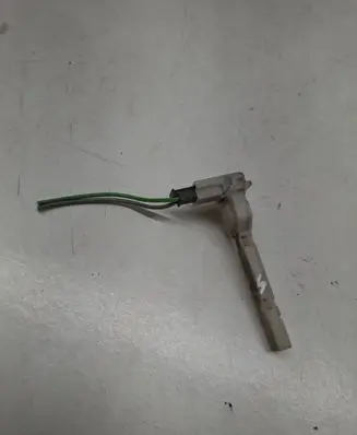 BMW 3 E46 Interior temperature sensor 8380673 64118380673