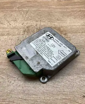 Hyundai Terracan Airbag control unit/module 95910H1200 Used