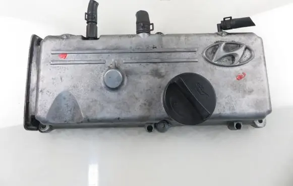 Rocker cam cover