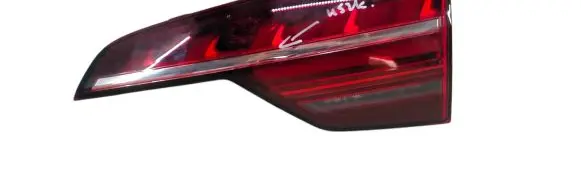 Audi A4 S4 B9 8W Rear/tail lights 8W9945094