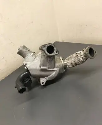 Audi A8 S8 D4 4H EGR valve