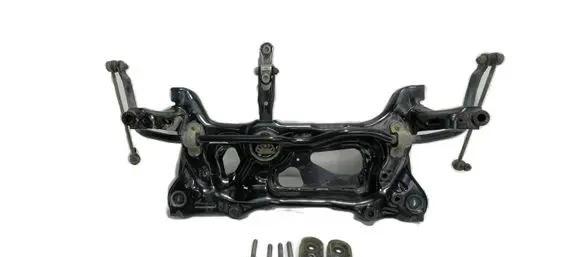 Skoda Kodiaq Front subframe 5Q0199855C 41968 3Q0199315D