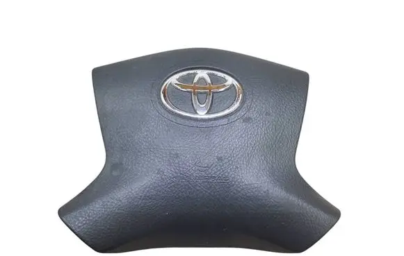 Toyota Avensis T250 Steering wheel airbag 4513005112A 62112050A