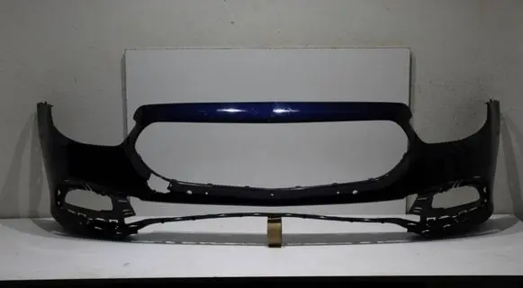Mercedes-Benz E W213 Front bumper A21318851103
