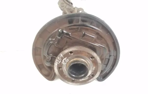 Mercedes-Benz CLA C118 X118 Rear wheel hub A2473502300 A2473508500 A2473560000