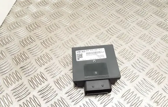 Seat Altea XL Other control units/modules 3AA919041 8ES01045220