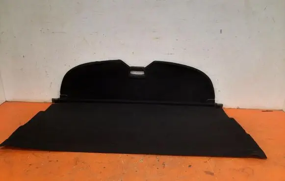 Peugeot 308 Parcel shelf 96807218ZD
