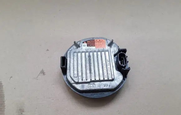 Mazda 6 Headlight ballast module Xenon KDLS001 30628100781