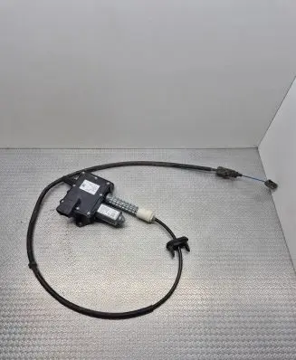 Citroen DS5 Hand brake/parking brake motor 9674619580 3353710 0204007479