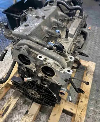 Volvo XC90 Engine D5244T