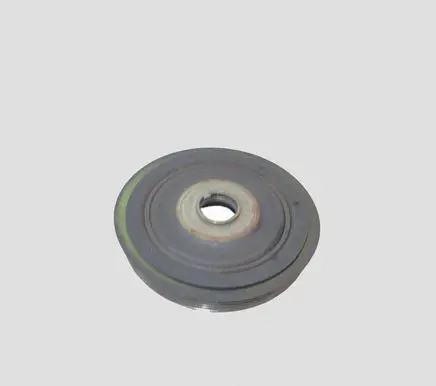 Ford Focus Crankshaft pulley