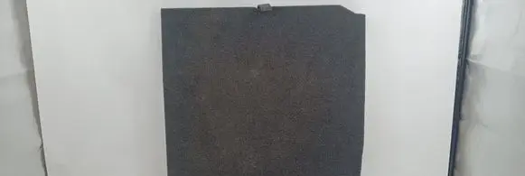 Jaguar XJ X300 Trunk/boot floor carpet liner GNC3618AA
