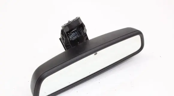 BMW 5 F10 F11 Rear view mirror (interior)