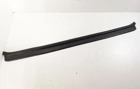 BMW 5 F10 F11 Engine compartment rubber 