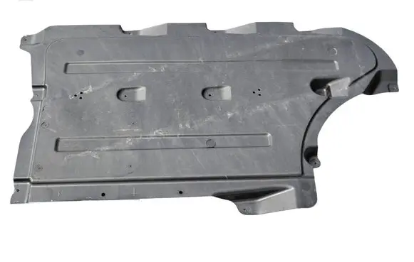 BMW X4 G02 Pickup box liner 7394743 51757394743