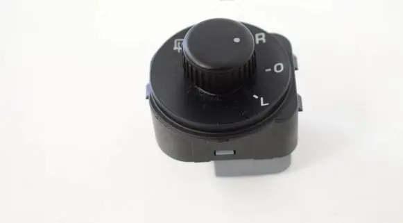 Volkswagen Scirocco Other switches/knobs/shifts 1KA959565