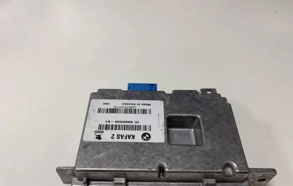 BMW 2 F22 F23 Video control module 6992830