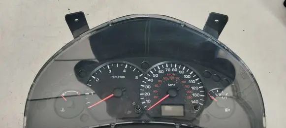 Ford Transit - Tourneo Connect Speedometer (instrument cluster) 2T1F10849DH VDHE020592
