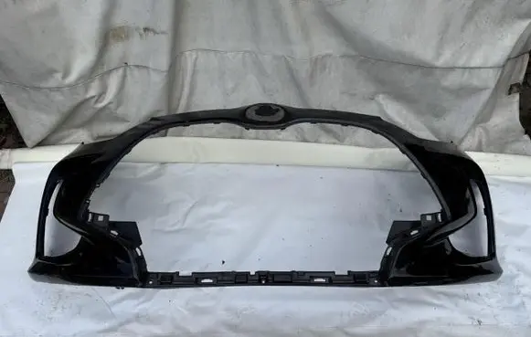 Toyota Yaris XP210 Front bumper