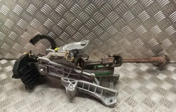 Volvo V50 Steering wheel axle 01770548
