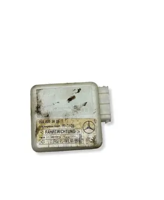 Mercedes-Benz S W220 Alarm control unit/module 2028203826 990887