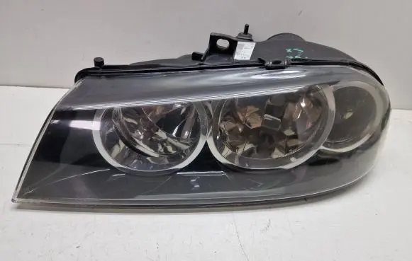 Alfa Romeo 156 Headlight/headlamp 60695646