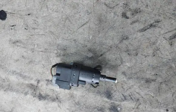 Ford S-MAX Brake pedal sensor switch 7m5t13480ac