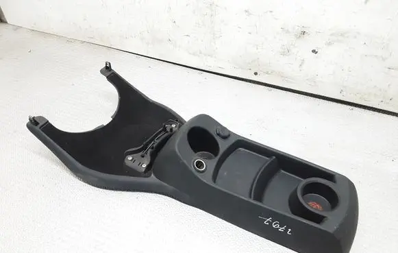 Citroen C4 I Picasso Center console 9689084080