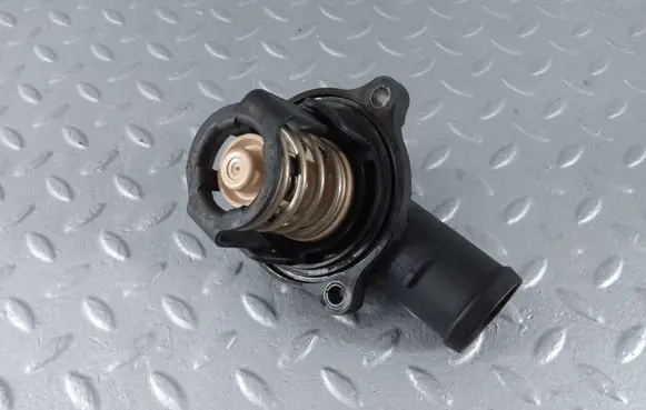 Thermostat/thermostat housing