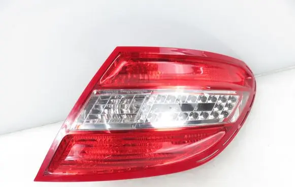 Mercedes-Benz C AMG W204 Rear/tail lights 2048202064