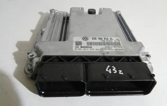 Engine control unit/module