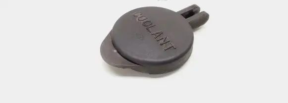 KIA Carnival Coolant expansion tank/reservoir cap 