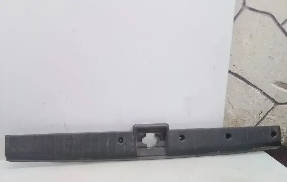 Mercedes-Benz ML W163 Trunk/boot sill cover protection A1636940033