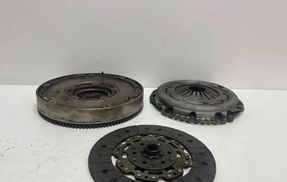Volvo V40 Clutch set kit