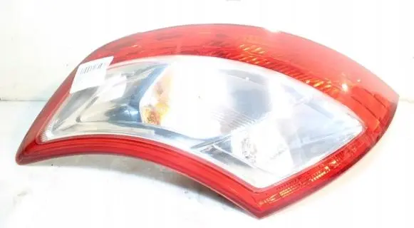 Suzuki Swift II Rear/tail lights 35604-68L00