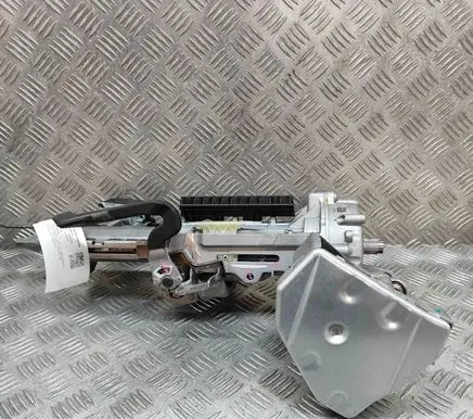 Ford Mustang Mach-E Steering rack mechanical part ZG876268